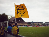 Mannschaftsvorstellung Fanionteam