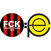 Kickers - Eschenbach