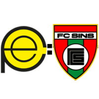 Eschenbach - Sins