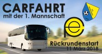 Carfahrt nach Morbio