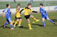 KICKI Fans Fussballschule