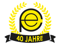 Jubiläumsfeier  - 40 Jahre
