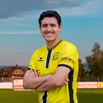 Mattia Kündig