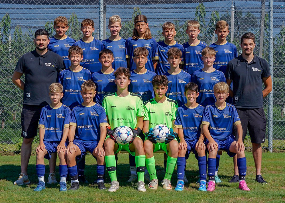 TSC Saison 2020/21