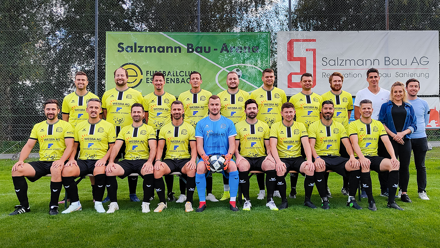 teamfoto platzhalter