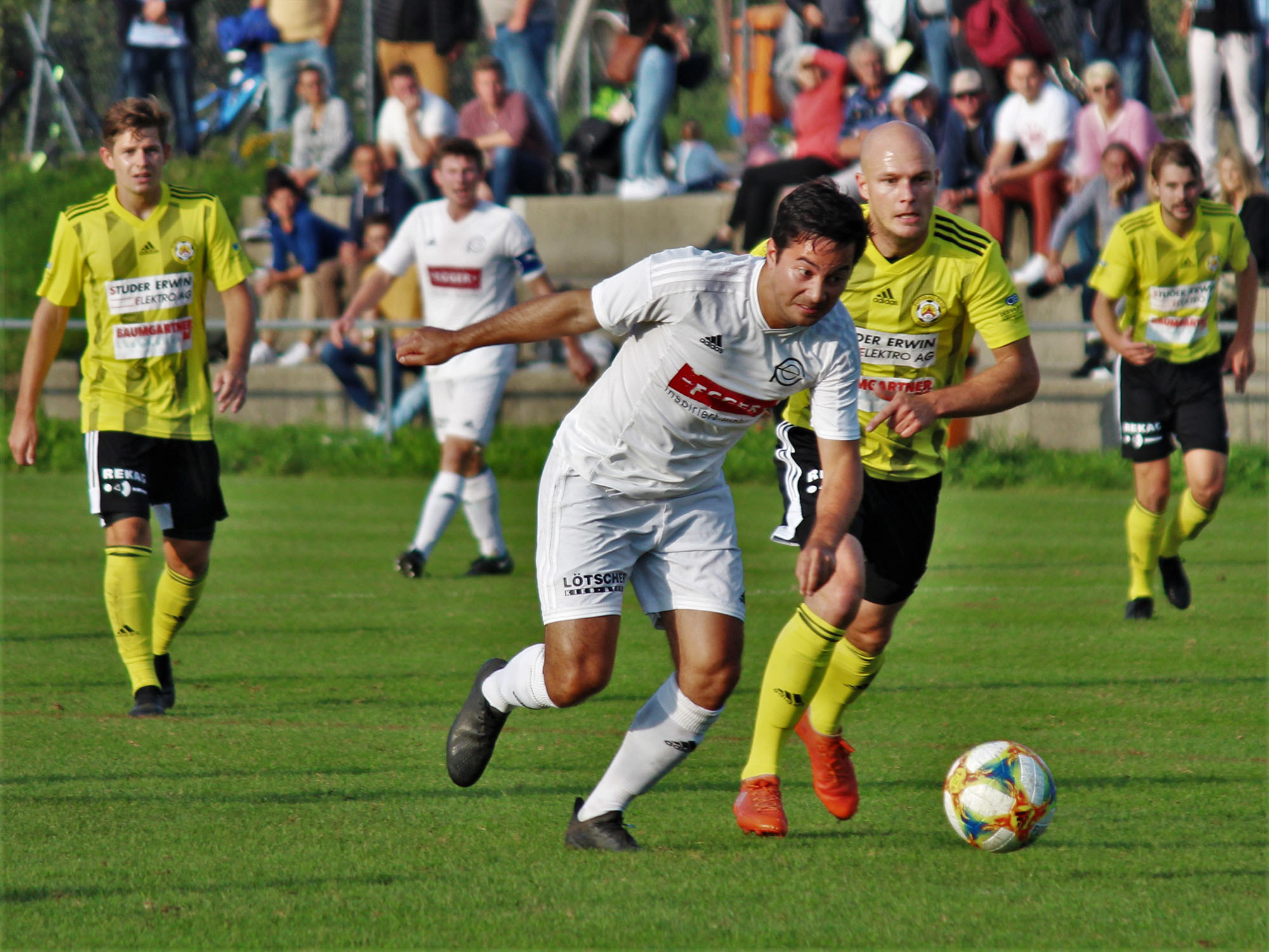 gunzwil fce1