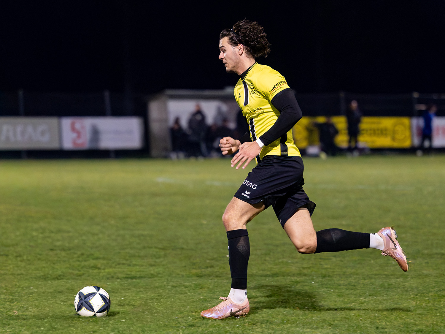 Starke Leistung gegen Willisau mit Sieg belohnt