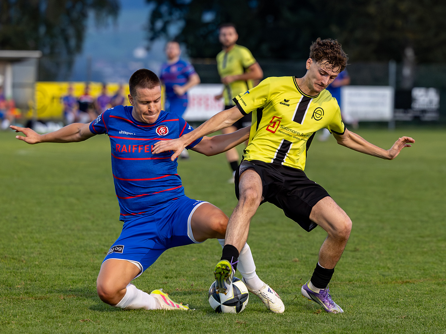hdorf fce3