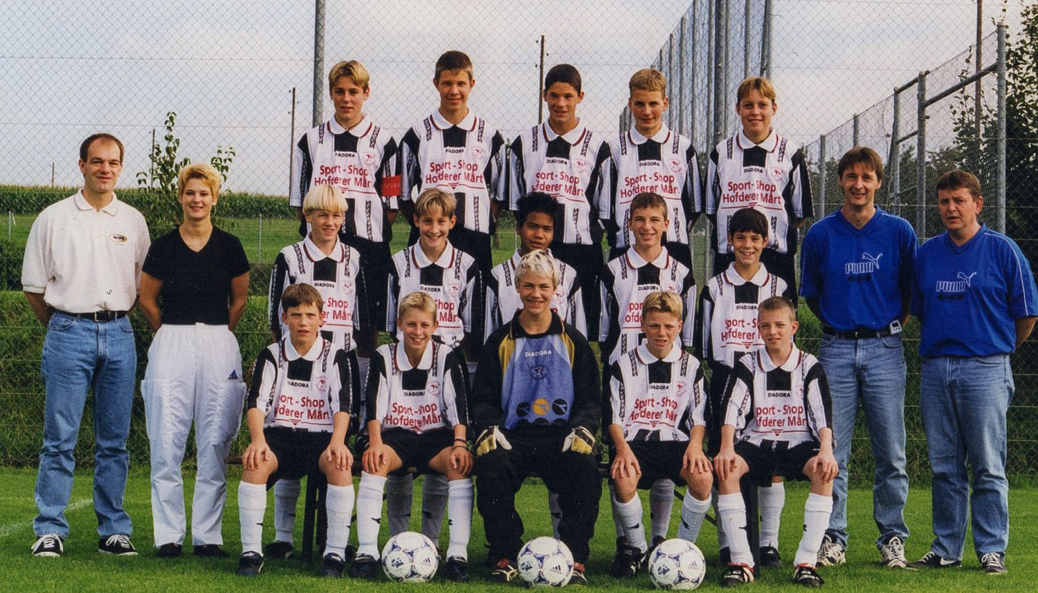 TSC 1999