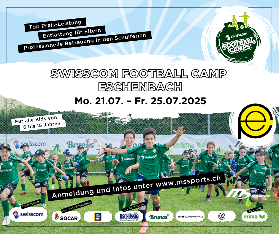 Camp Eschenbach
