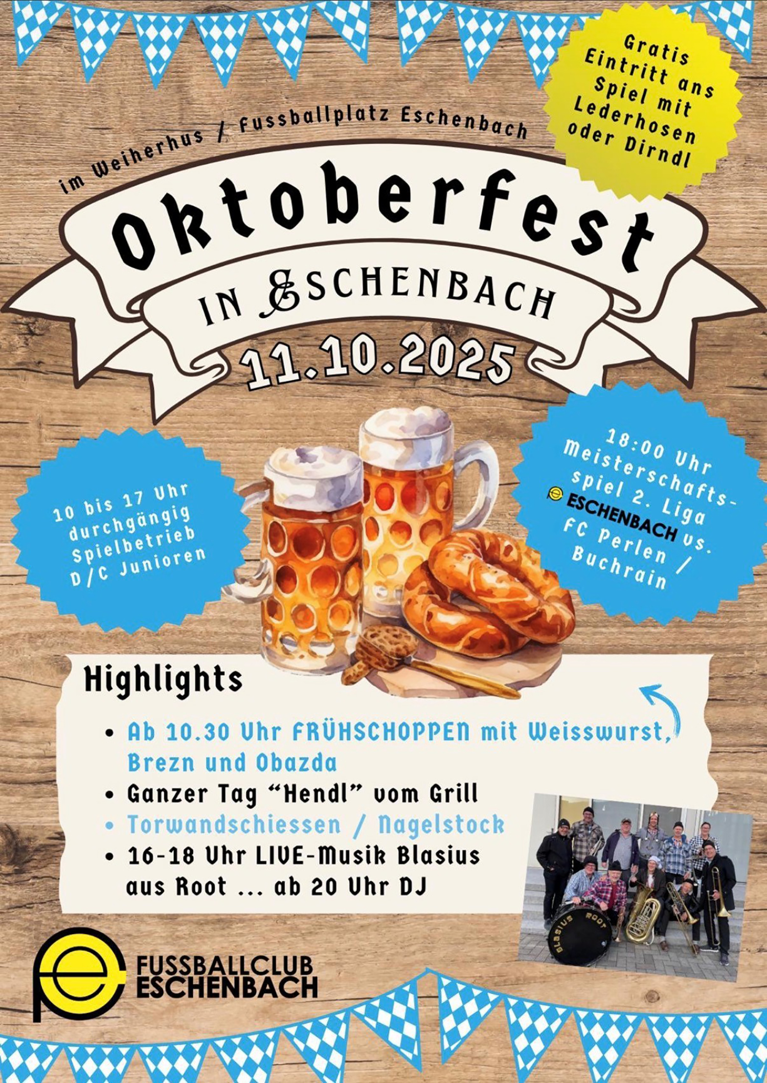 Begegnungsort