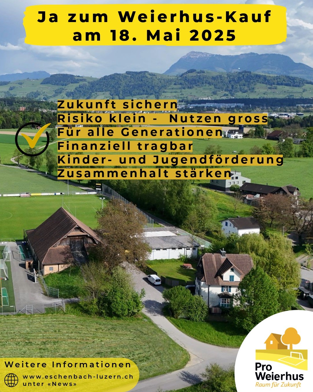 flyer weiherhus