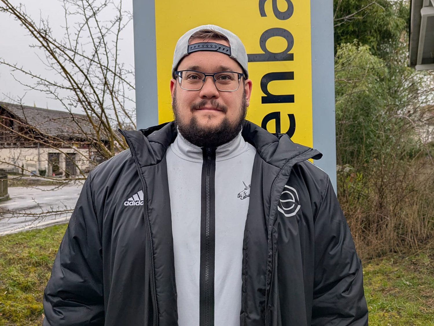 Trainersuche für unser «Drüü» erfolgreich abgeschlossen