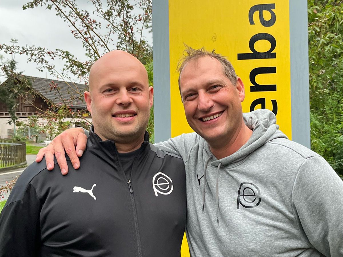 Reaktivierung 2. Mannschaft im Sommer 2026 