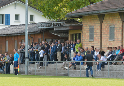 47. GV des FC Eschenbach: Der Verein ist auf gutem Weg