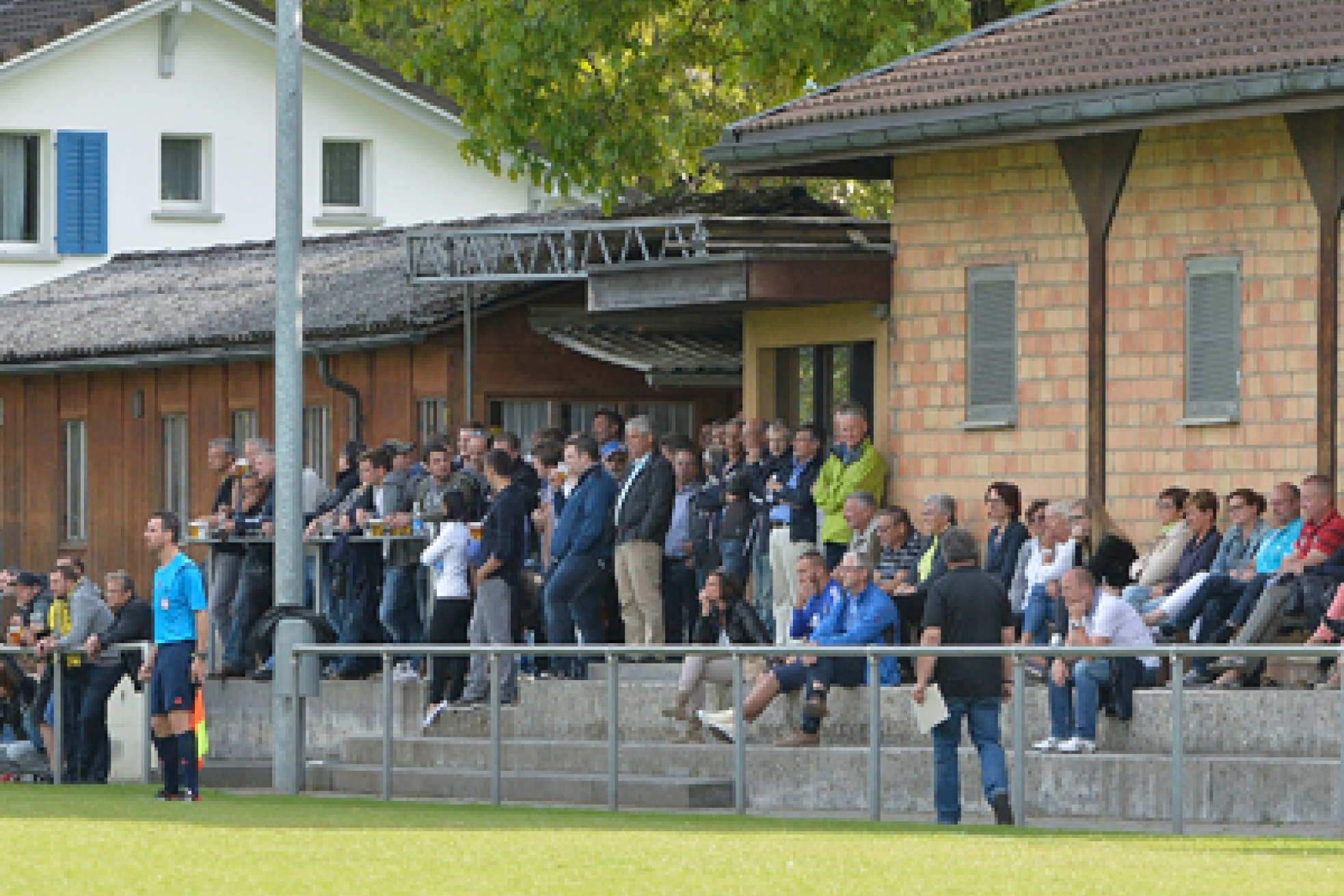 47. GV des FC Eschenbach: Der Verein ist auf gutem Weg
