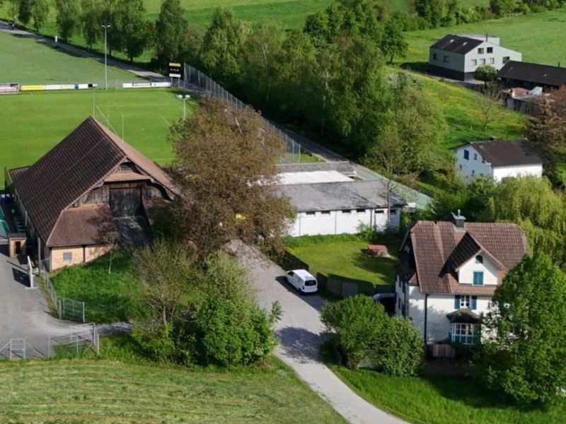 Mit diesem stolzen JA fühle ich mich nun richtig daheim!