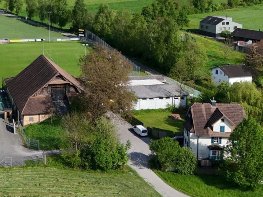 Mit diesem stolzen JA fühle ich mich nun richtig daheim!
