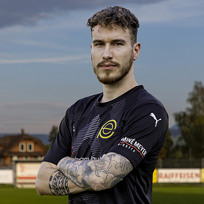 Christian Hofmann