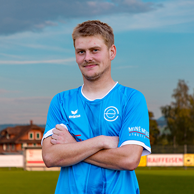 Elias Lehmann