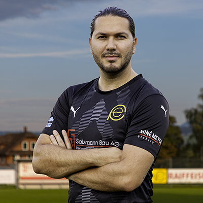 Jovica Petrovic
