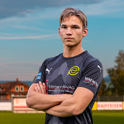 Kilian Gurtner 