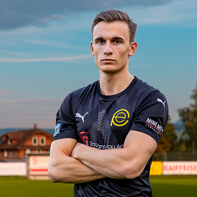 Luca Rinaldo