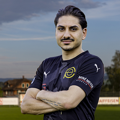 Lukas Bulut